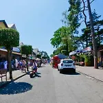 Villa Ekskluzywny Wypoczynek W Domu Nad Morzem Pobierowo
