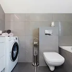Ekskluzywny Wypoczynek W Domu Nad Morzem *