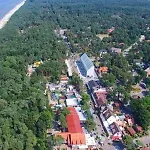 Ekskluzywny Wypoczynek W Domu Nad Morzem Villa