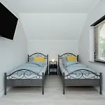 Villa Ekskluzywny Wypoczynek W Domu Nad Morzem *