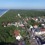 Ekskluzywny Wypoczynek W Domu Nad Morzem *