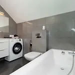 Villa Ekskluzywny Wypoczynek W Domu Nad Morzem *