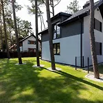 Ekskluzywny Wypoczynek W Domu Nad Morzem Pobierowo