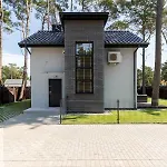 Villa Ekskluzywny Wypoczynek W Domu Nad Morzem Pobierowo