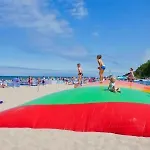 Ekskluzywny Wypoczynek W Domu Nad Morzem *