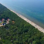 Ekskluzywny Wypoczynek W Domu Nad Morzem *