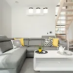 Ekskluzywny Wypoczynek W Domu Nad Morzem Villa *