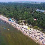 Ekskluzywny Wypoczynek W Domu Nad Morzem Villa