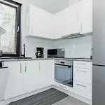 Villa Ekskluzywny Wypoczynek W Domu Nad Morzem *