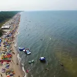 Ekskluzywny Wypoczynek W Domu Nad Morzem * Pobierowo