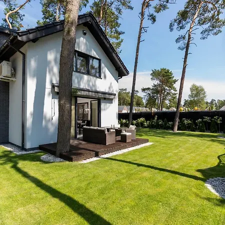 Villa Ekskluzywny Wypoczynek W Domu Nad Morzem