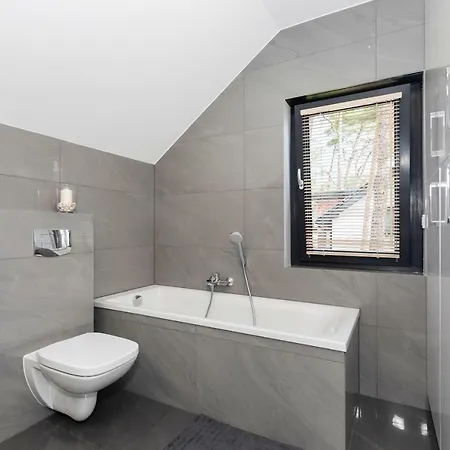 Villa Ekskluzywny Wypoczynek W Domu Nad Morzem *