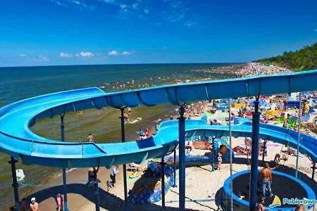 Ekskluzywny Wypoczynek W Domu Nad Morzem * Pobierowo