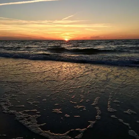 Ekskluzywny Wypoczynek W Domu Nad Morzem Pobierowo
