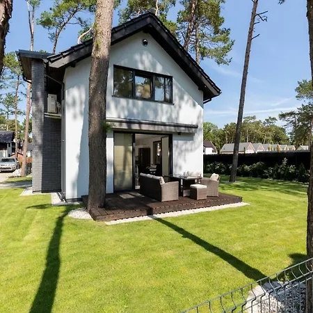 Ekskluzywny Wypoczynek W Domu Nad Morzem Villa Pobierowo