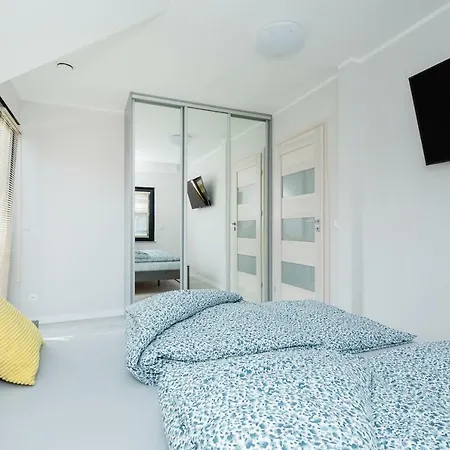 Ekskluzywny Wypoczynek W Domu Nad Morzem Pobierowo