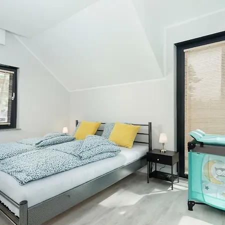 Ekskluzywny Wypoczynek W Domu Nad Morzem Villa