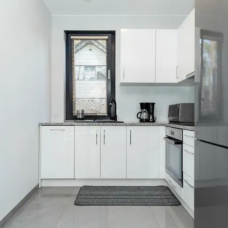 Villa Ekskluzywny Wypoczynek W Domu Nad Morzem *