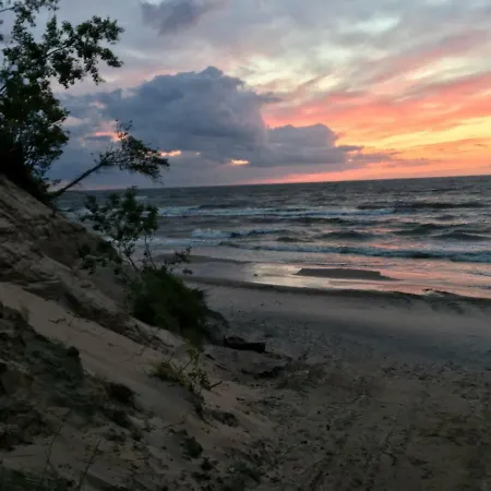 Ekskluzywny Wypoczynek W Domu Nad Morzem *