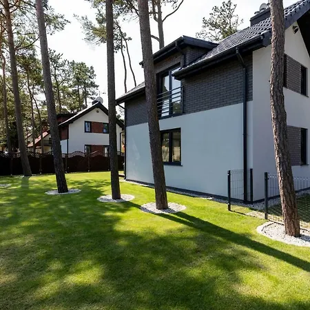 Ekskluzywny Wypoczynek W Domu Nad Morzem Pobierowo