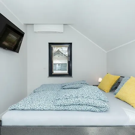 Ekskluzywny Wypoczynek W Domu Nad Morzem Villa *