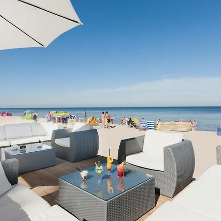 Ekskluzywny Wypoczynek W Domu Nad Morzem Pobierowo