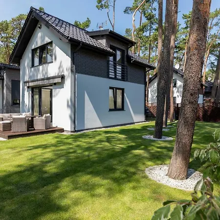 Ekskluzywny Wypoczynek W Domu Nad Morzem Villa