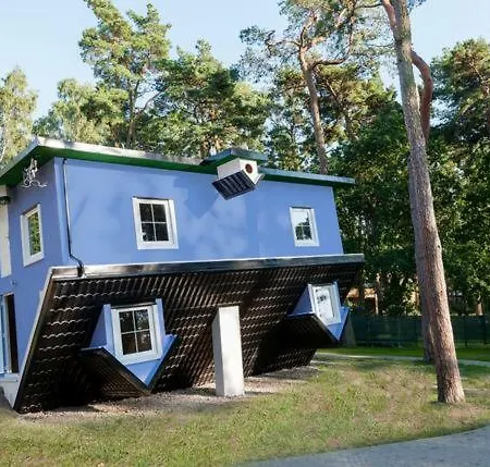 Villa Ekskluzywny Wypoczynek W Domu Nad Morzem *