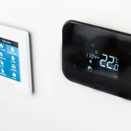 Ekskluzywny Wypoczynek W Domu Nad Morzem * Pobierowo