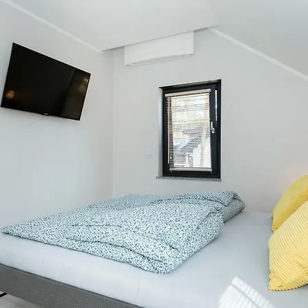 Ekskluzywny Wypoczynek W Domu Nad Morzem Pobierowo