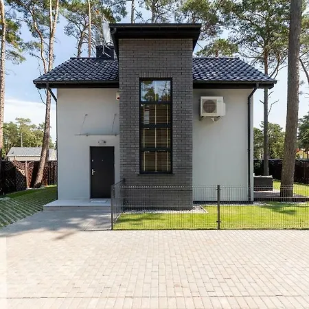 Villa Ekskluzywny Wypoczynek W Domu Nad Morzem Pobierowo