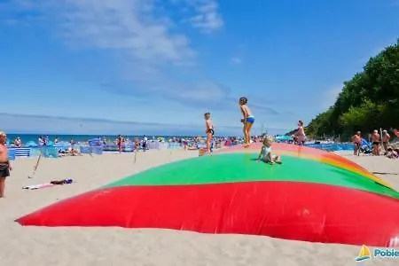 Ekskluzywny Wypoczynek W Domu Nad Morzem *