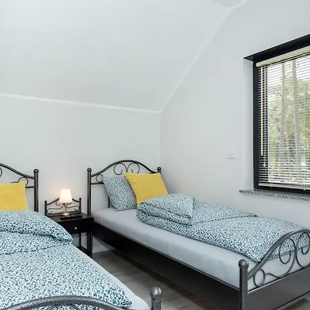 Ekskluzywny Wypoczynek W Domu Nad Morzem