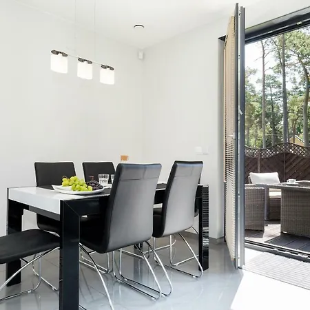 Ekskluzywny Wypoczynek W Domu Nad Morzem