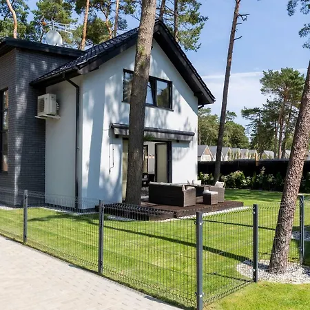 Ekskluzywny Wypoczynek W Domu Nad Morzem Villa *