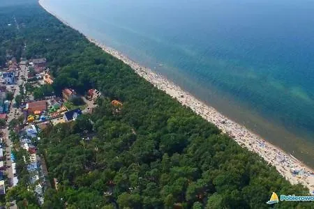 Ekskluzywny Wypoczynek W Domu Nad Morzem *