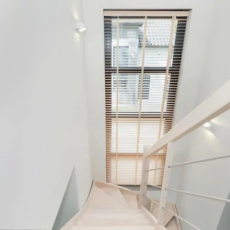 Ekskluzywny Wypoczynek W Domu Nad Morzem Villa Pobierowo