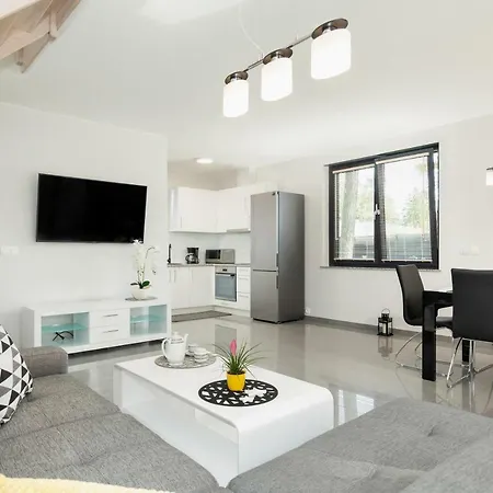 Ekskluzywny Wypoczynek W Domu Nad Morzem Villa *