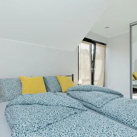 Ekskluzywny Wypoczynek W Domu Nad Morzem Pobierowo