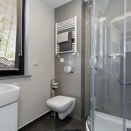 Ekskluzywny Wypoczynek W Domu Nad Morzem Villa *