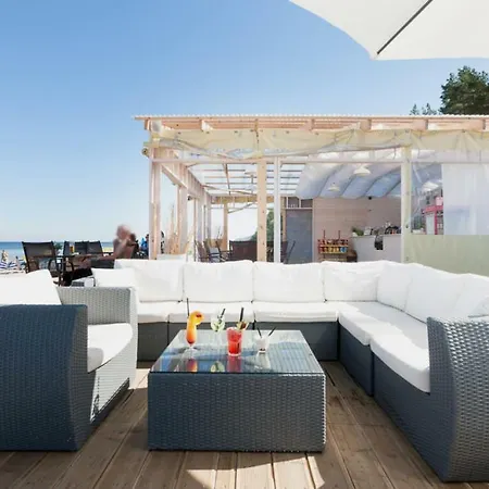 Ekskluzywny Wypoczynek W Domu Nad Morzem Pobierowo