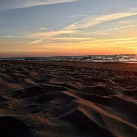 Villa Ekskluzywny Wypoczynek W Domu Nad Morzem