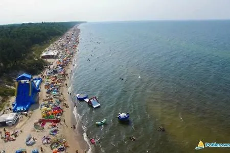 Ekskluzywny Wypoczynek W Domu Nad Morzem * Pobierowo