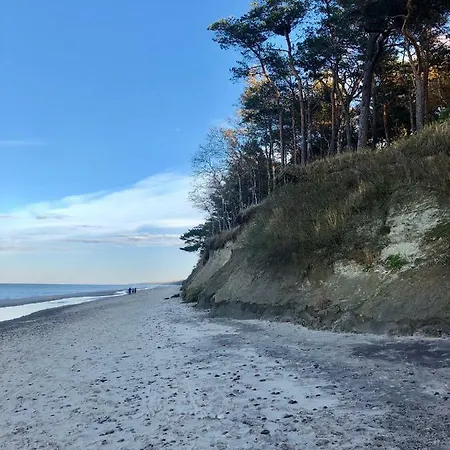 Ekskluzywny Wypoczynek W Domu Nad Morzem *