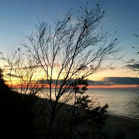 Ekskluzywny Wypoczynek W Domu Nad Morzem * Pobierowo