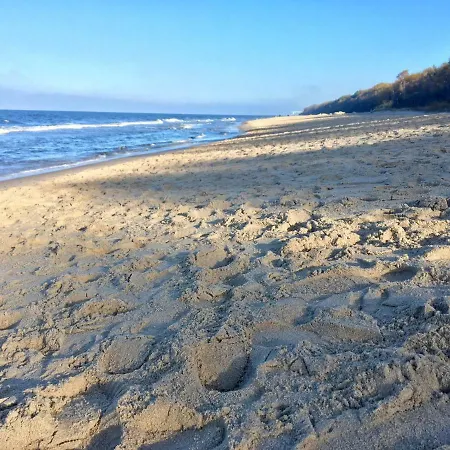 Ekskluzywny Wypoczynek W Domu Nad Morzem *