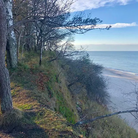 Villa Ekskluzywny Wypoczynek W Domu Nad Morzem Pobierowo