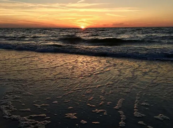 Ekskluzywny Wypoczynek W Domu Nad Morzem Pobierowo