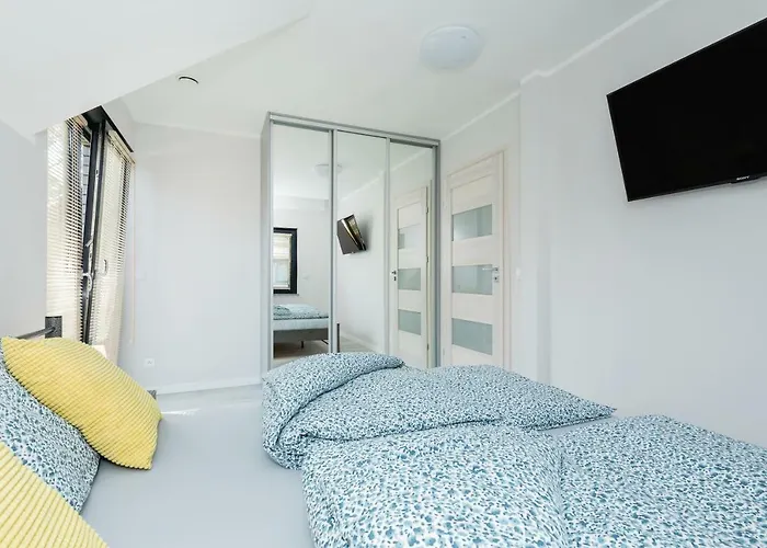 Ekskluzywny Wypoczynek W Domu Nad Morzem Pobierowo