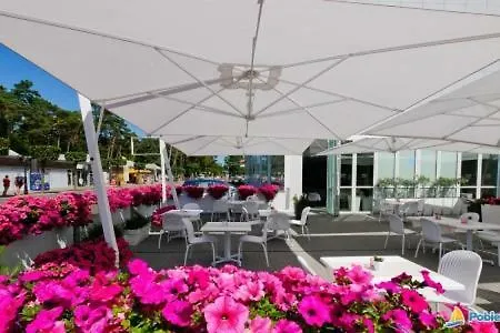 Ekskluzywny Wypoczynek W Domu Nad Morzem Pobierowo